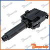 Gicleur de lave-phare droite pour TOYOTA | EDS-TY-097, 85207-33150
